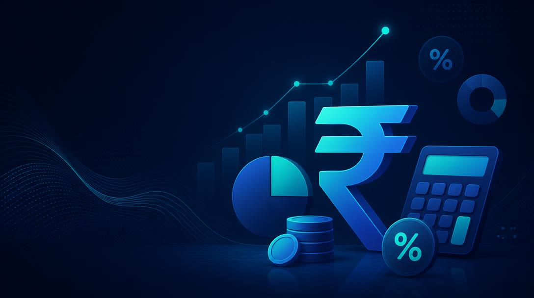 How to Calculate GST: Formula, Examples & GST Rates in India