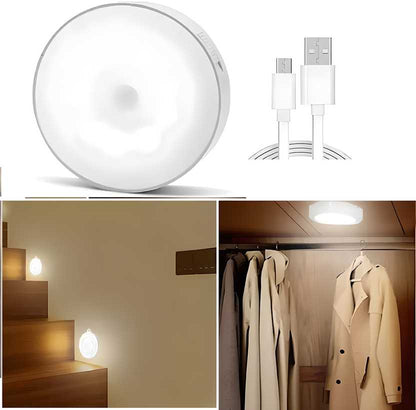 Awesure® Motion Sensor Lights