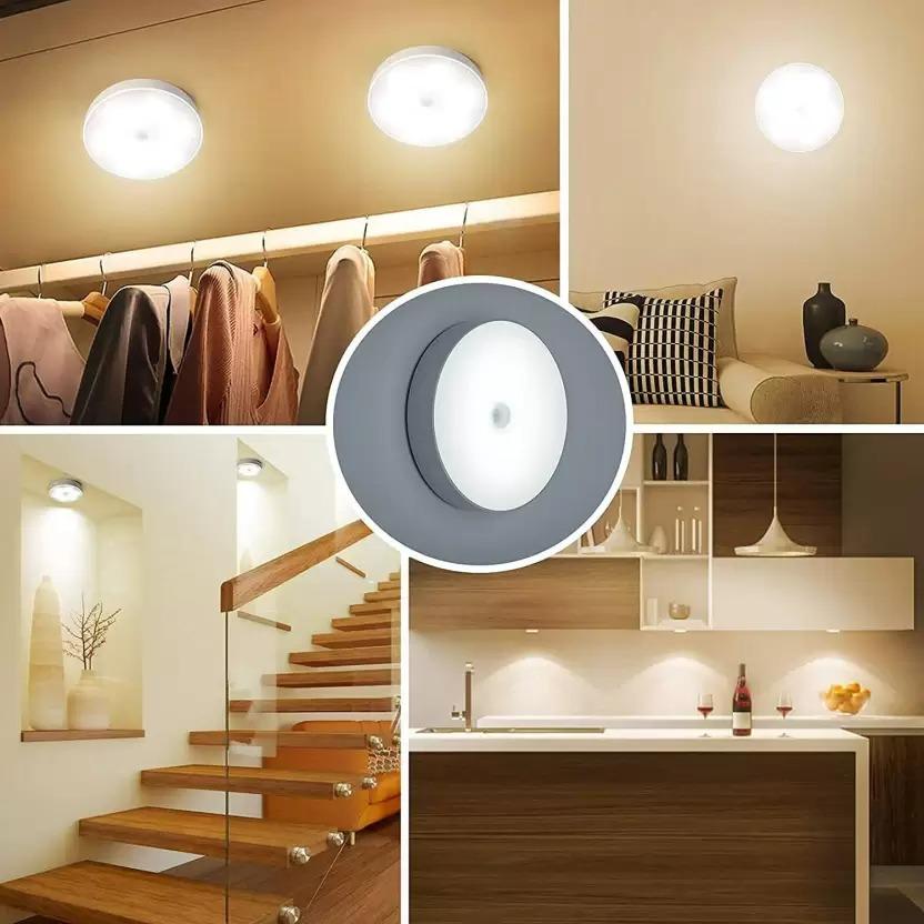 Awesure® Motion Sensor Lights