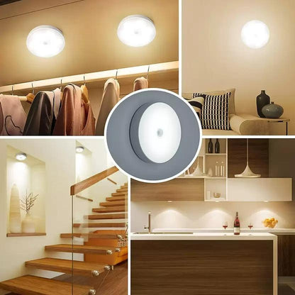 Awesure® Motion Sensor Lights