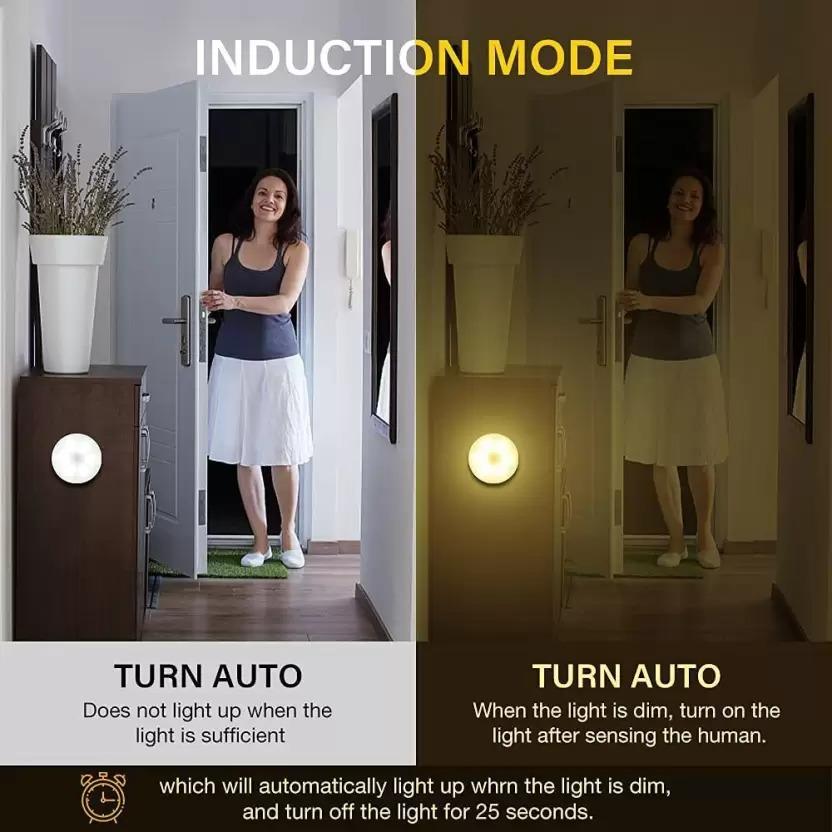 Awesure® Motion Sensor Lights