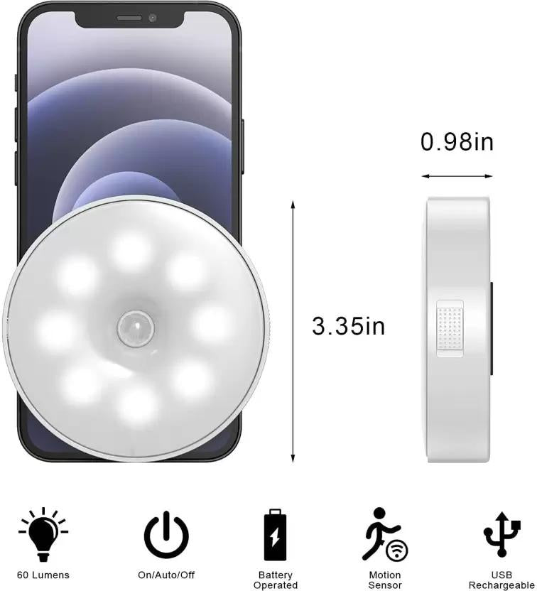 Awesure® Motion Sensor Lights